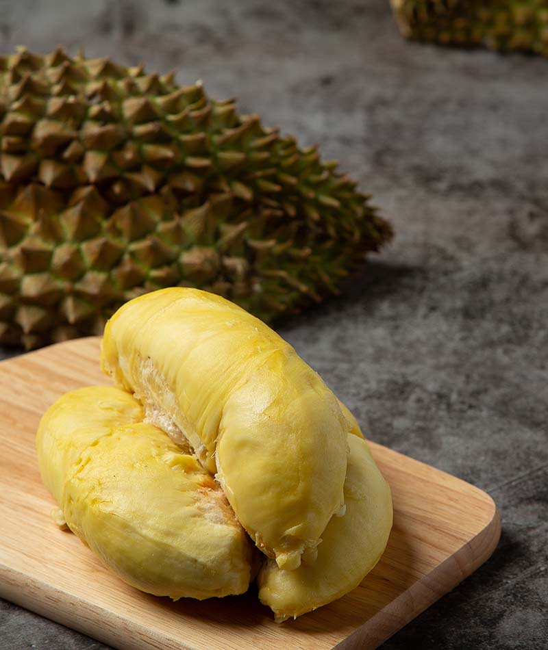 Blog Durian 2